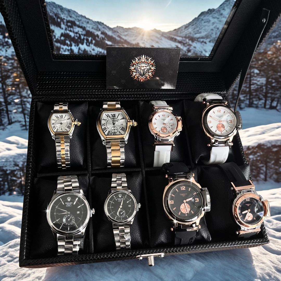 Combo Emprendedor Atlanta