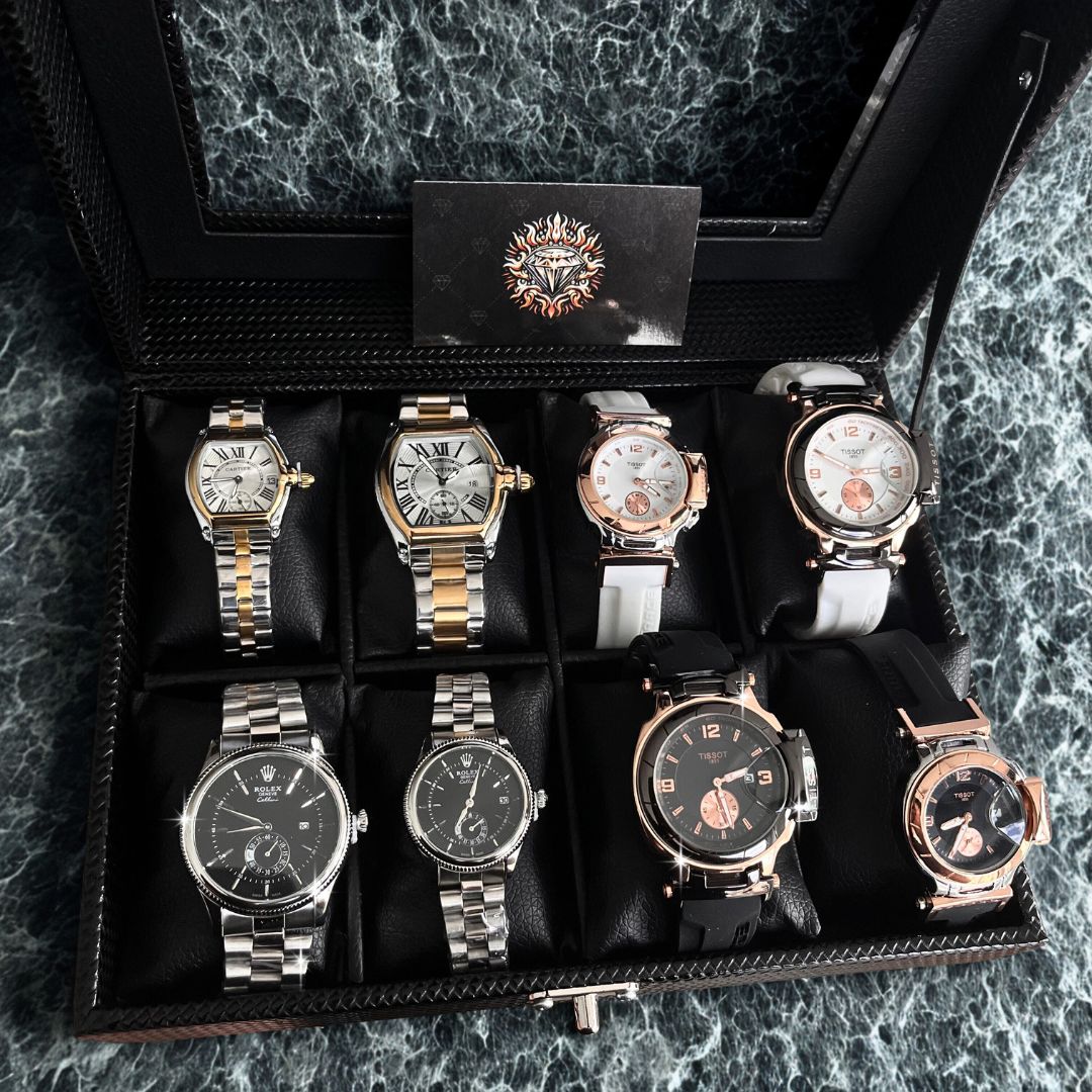 Combo Emprendedor Atlanta