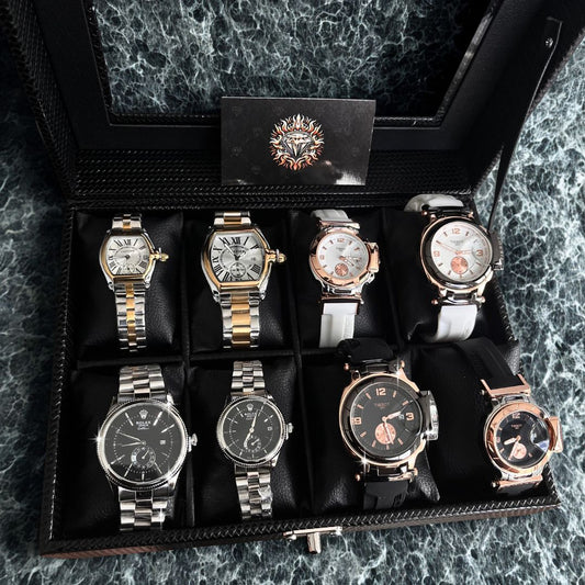 Combo Emprendedor Atlanta