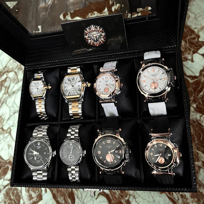 Combo Emprendedor Atlanta