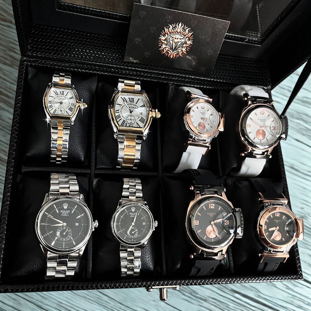 Combo Emprendedor Impulso Comercial