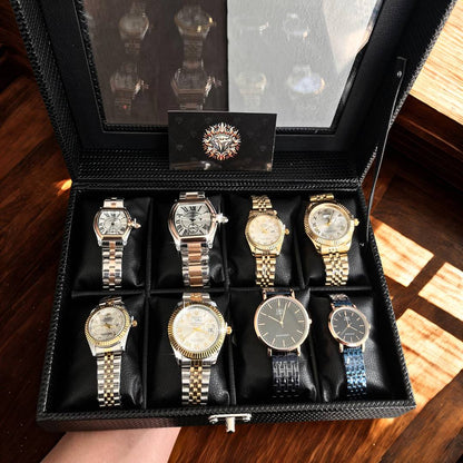 Combo Emprendedor Audi