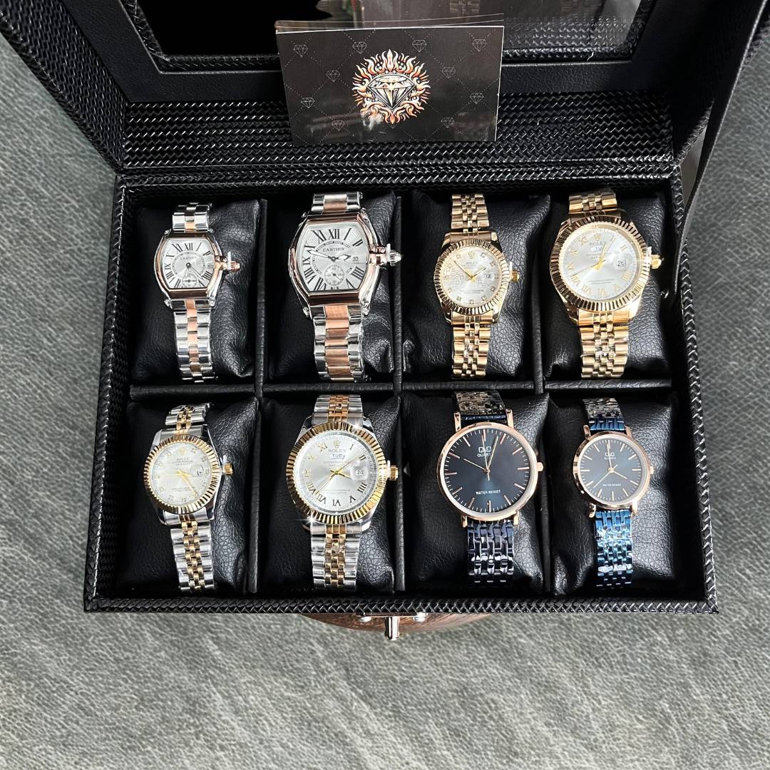 Combo Emprendedor Audi