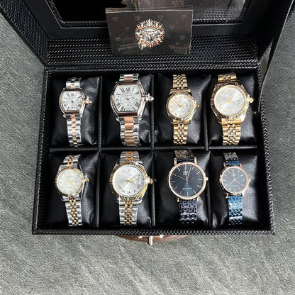 Combo Emprendedor Audi