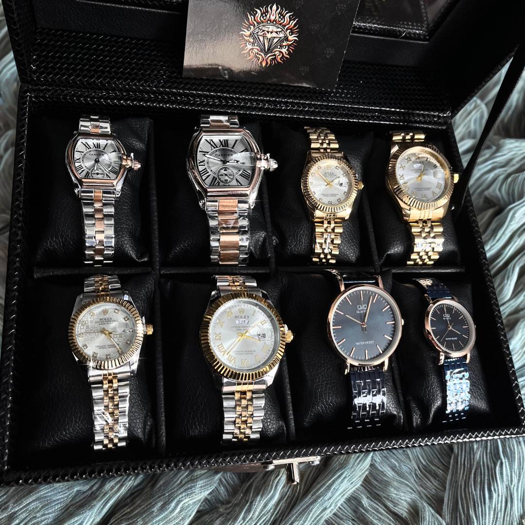 Combo Emprendedor Catálogo Dinámico