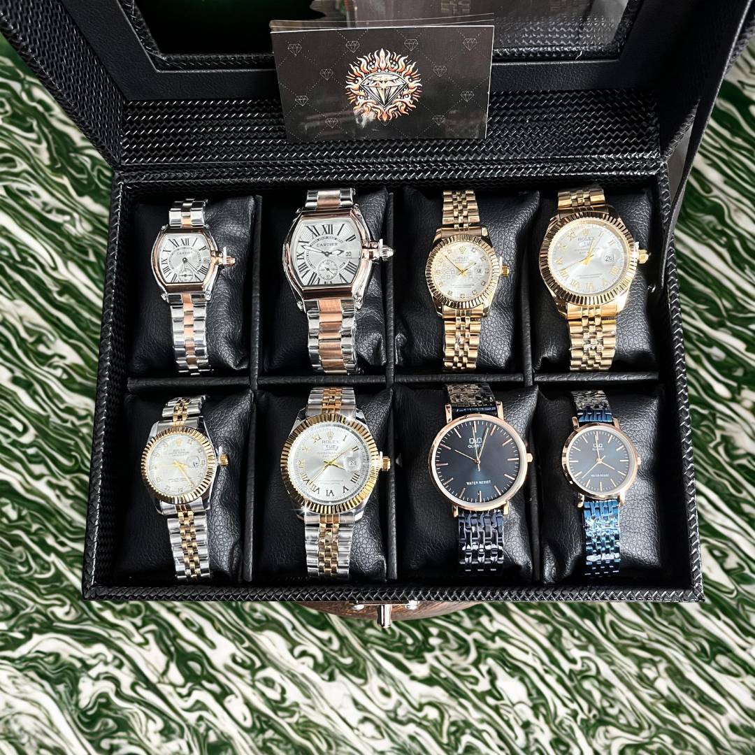 Combo Emprendedor Audi