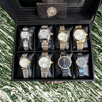 Combo Emprendedor Audi