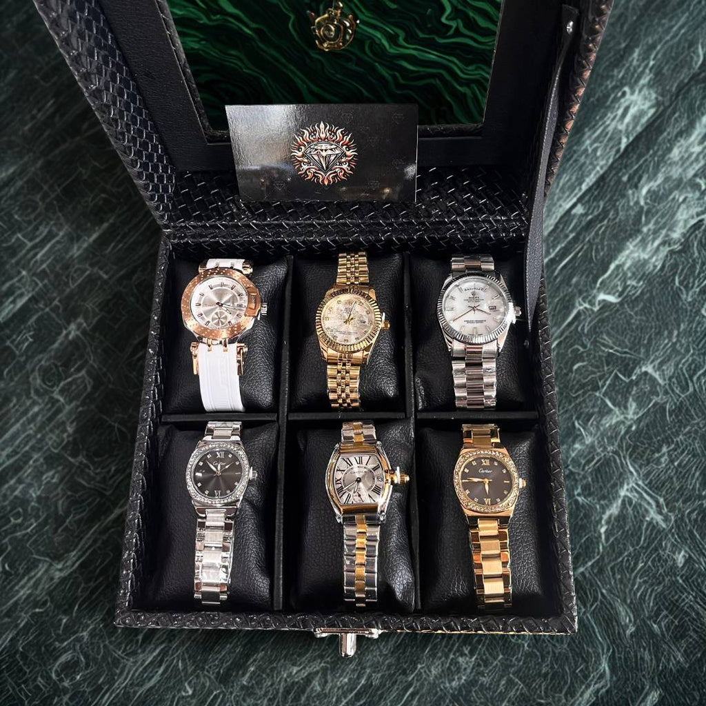 Combo Emprendedor Baby Girl