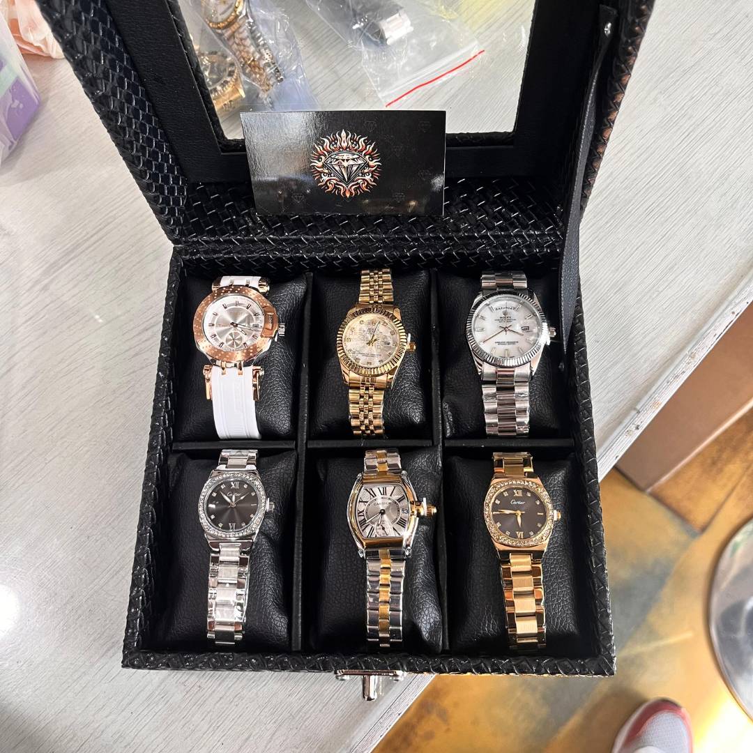 Combo Emprendedor Baby