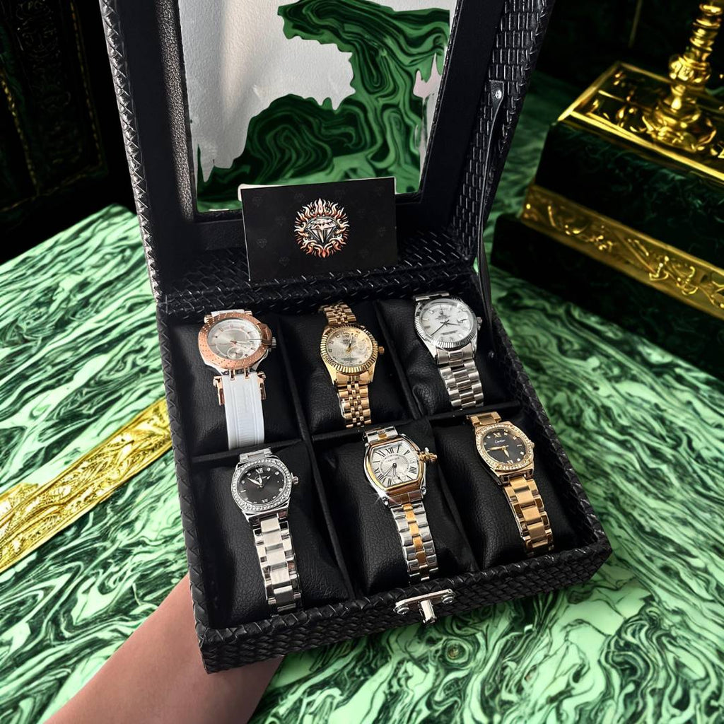 Combo Emprendedor Baby Girl