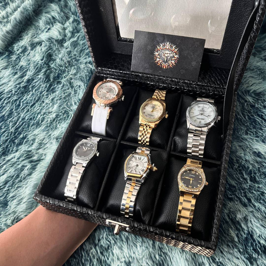 Combo Emprendedor Baby Girl