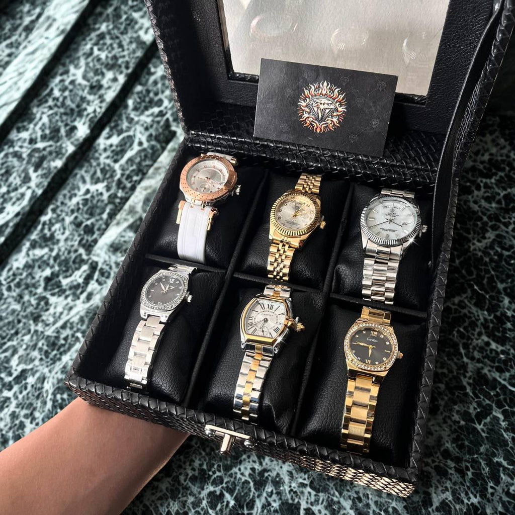 Combo Emprendedor Baby Girl