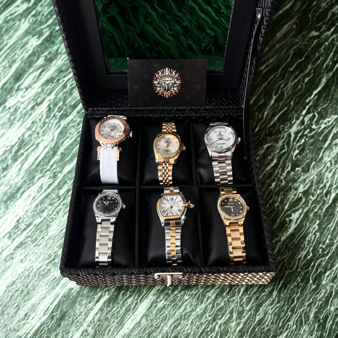 Combo Emprendedor Baby