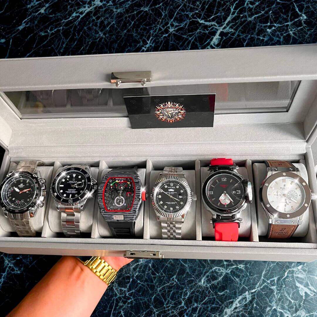 Combo Emprendedor Bangkock