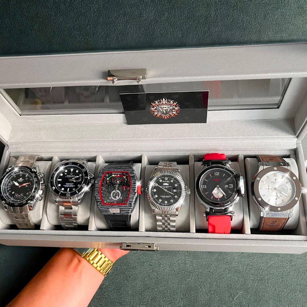 Combo Emprendedor Arranque Total