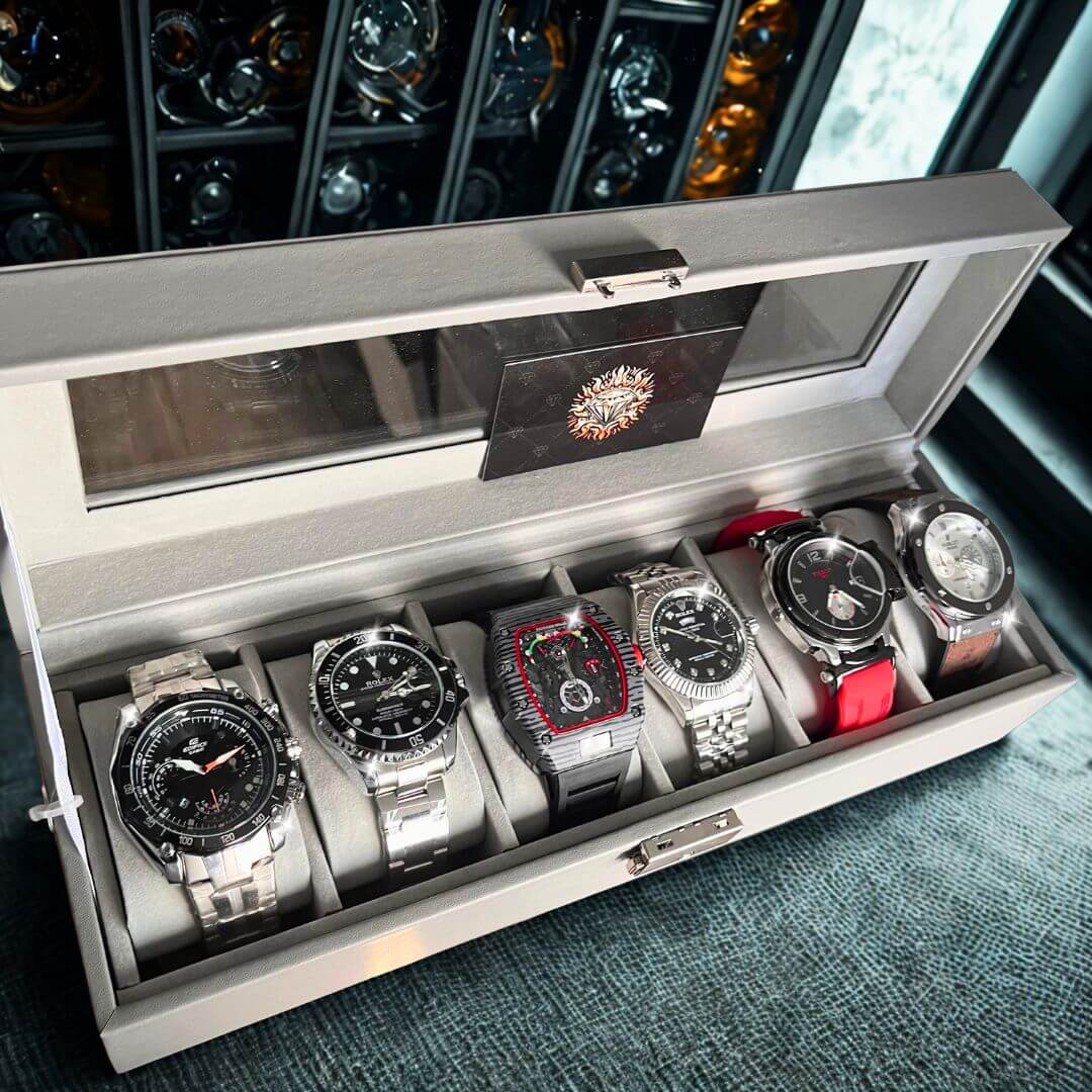 Combo Emprendedor Bangkock