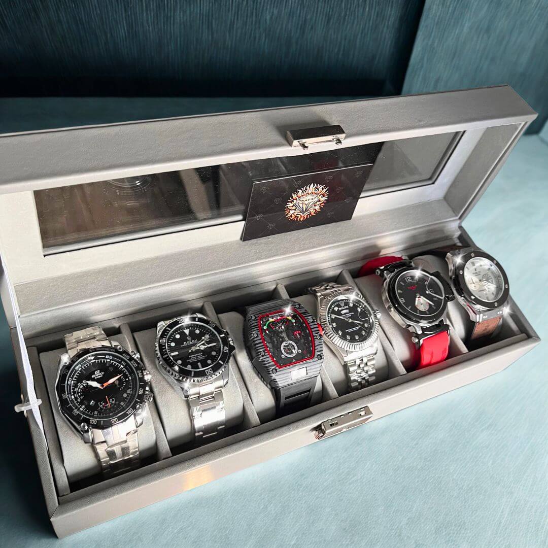 Combo Emprendedor Bangkock