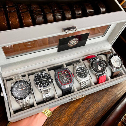 Combo Emprendedor Bangkock