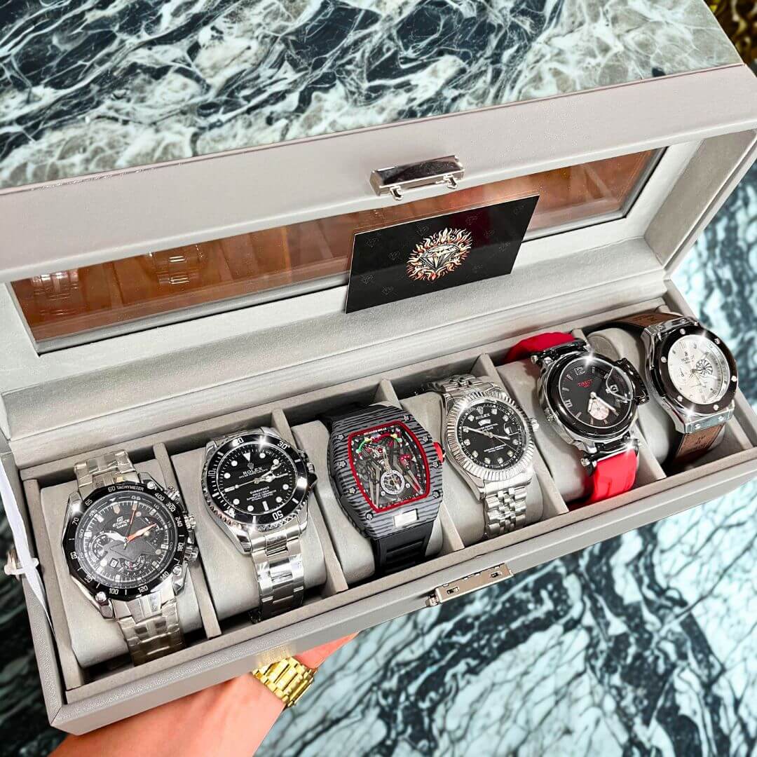 Combo Emprendedor Bangkock