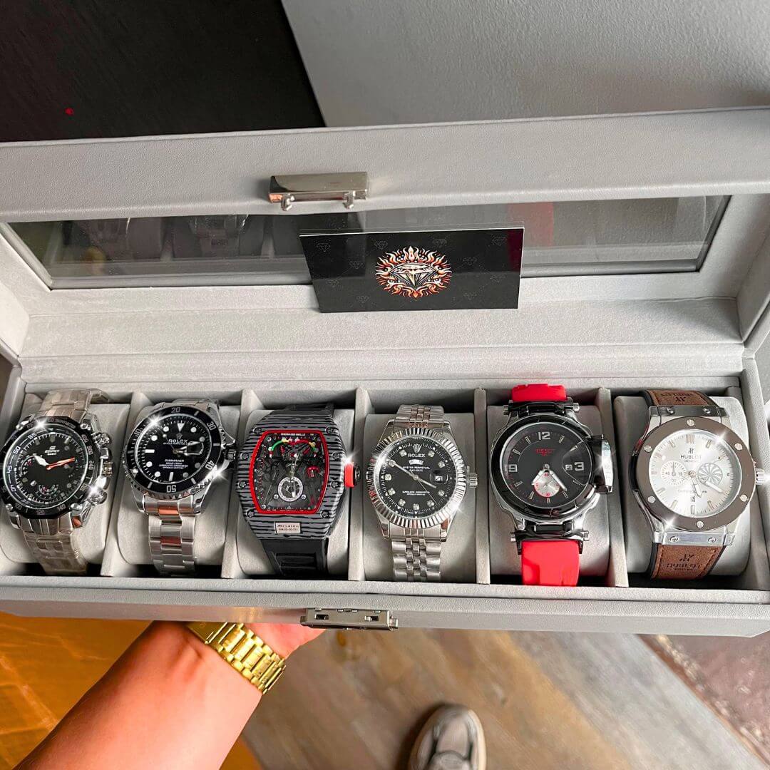 Combo Emprendedor Bangkock