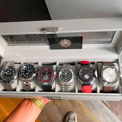 Combo Emprendedor Bangkock