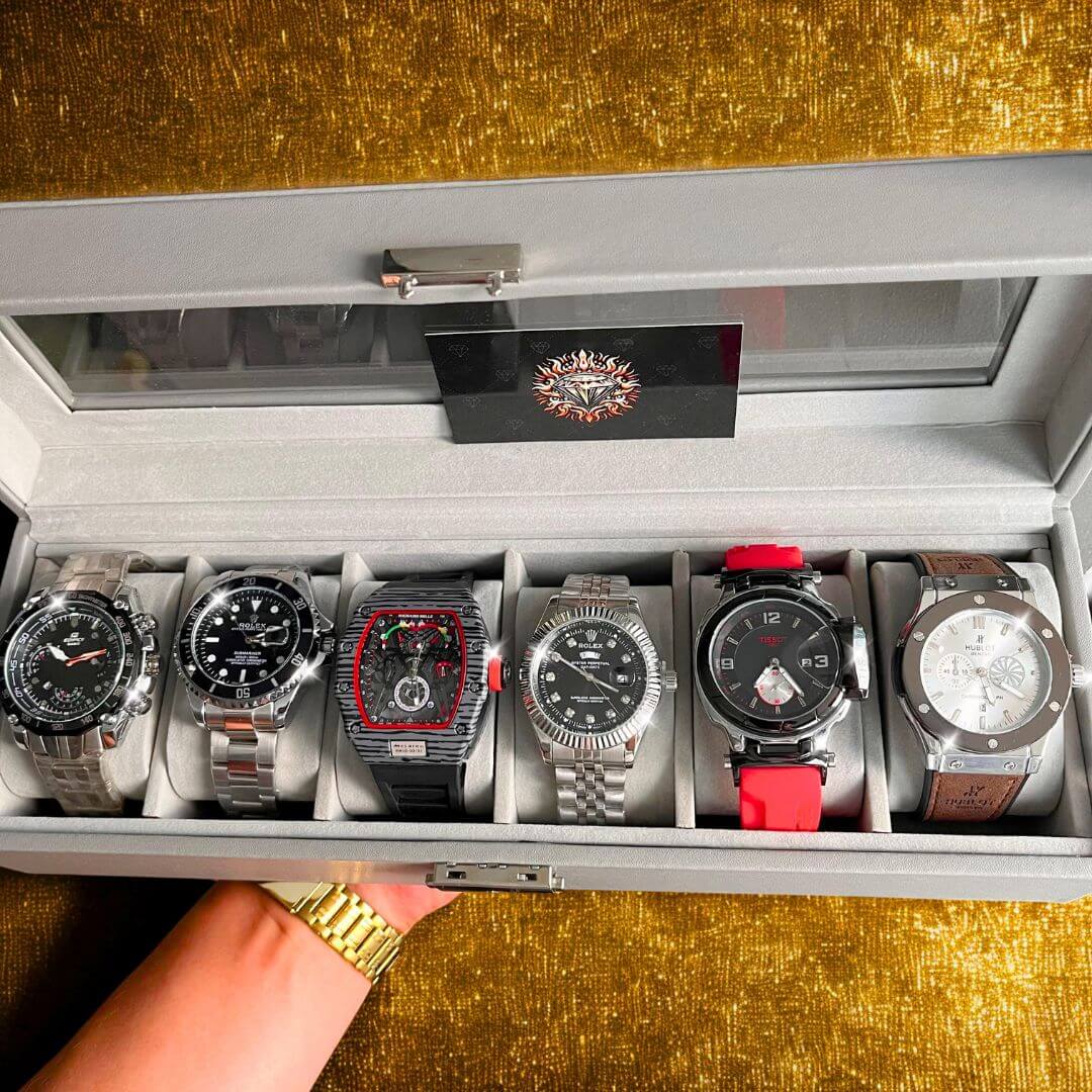 Combo Emprendedor Arranque Total