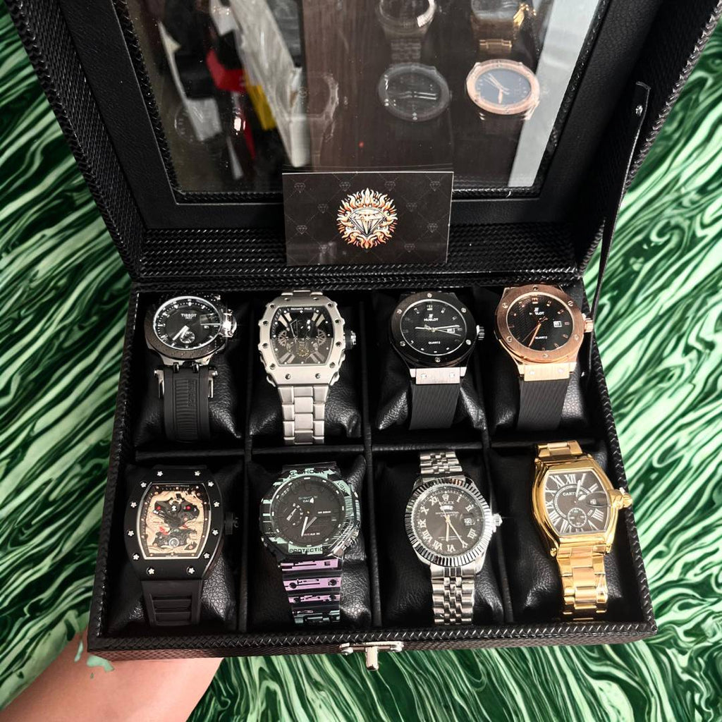 Combo Emprendedor Portafolio Activo