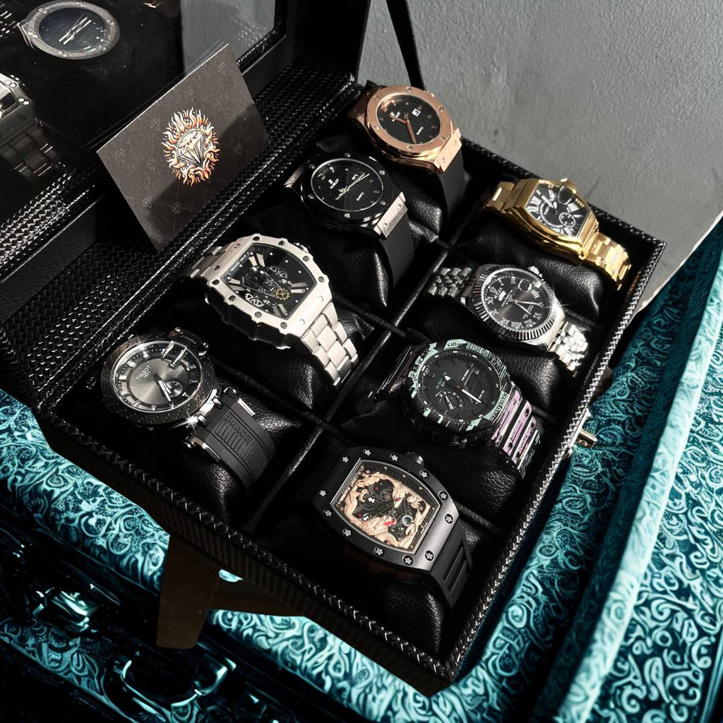 Combo Emprendedor Portafolio Activo