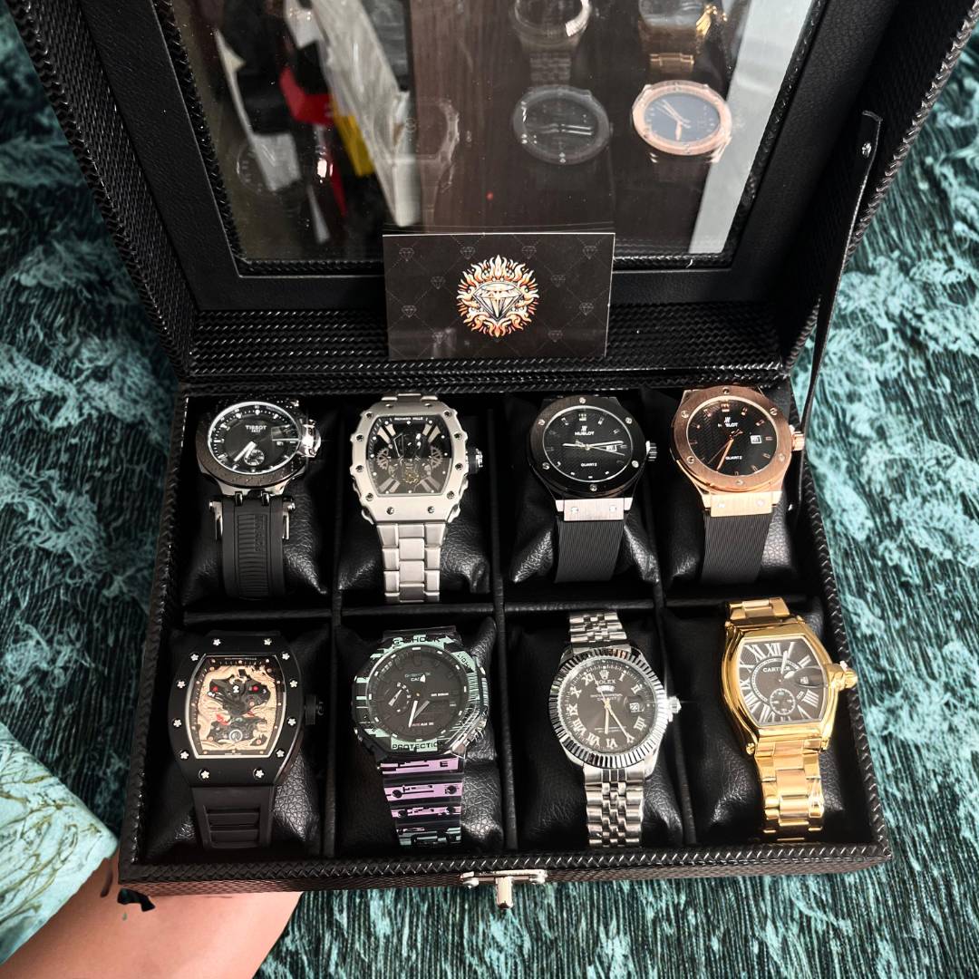 Combo Emprendedor Portafolio Activo