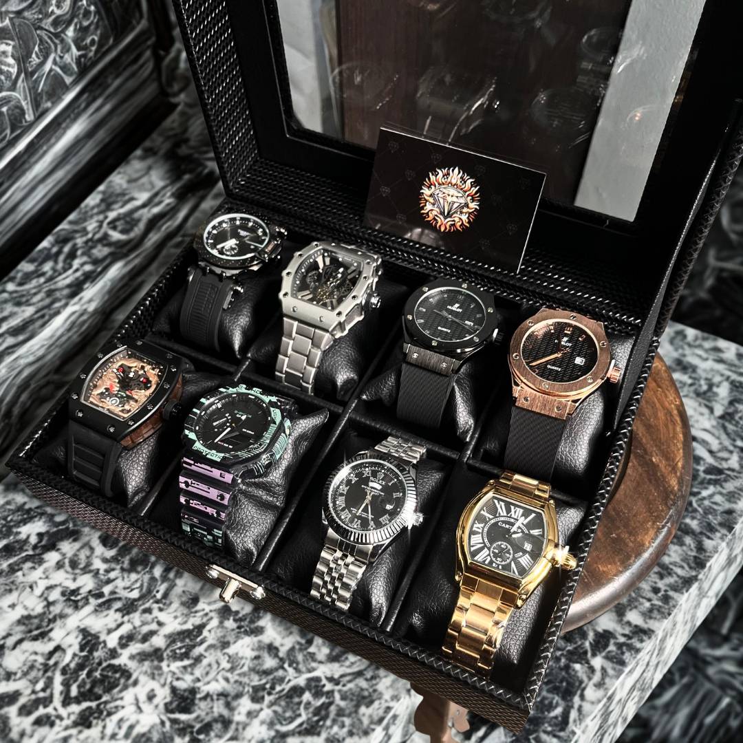 Combo Emprendedor Portafolio Activo