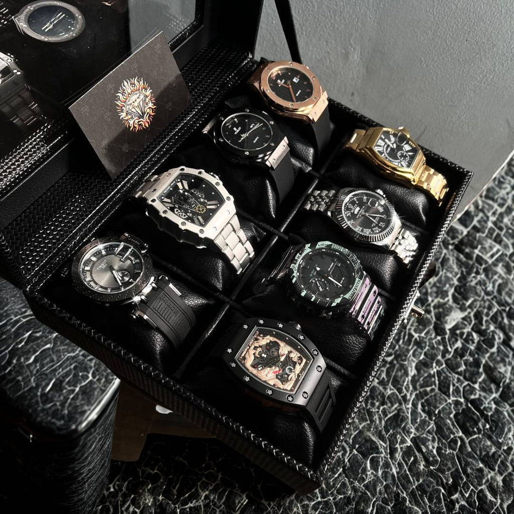 Combo Emprendedor Portafolio Activo