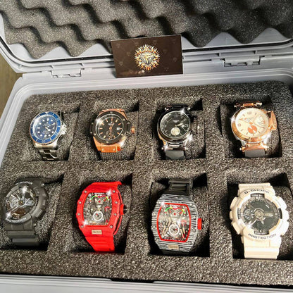 Combo Emprendedor Berlín