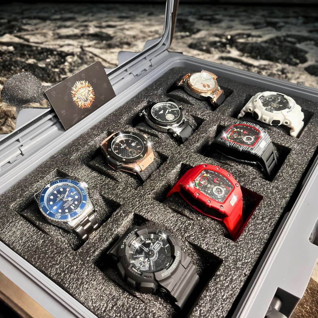 Combo Emprendedor Ritmo de Ventas