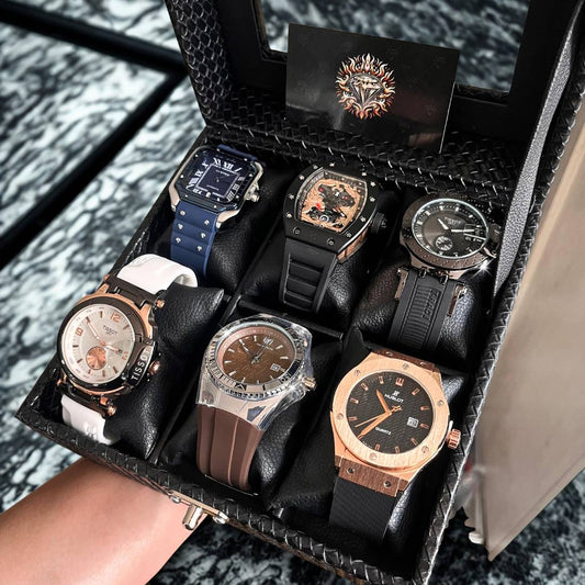 Combo Emprendedor Cancun