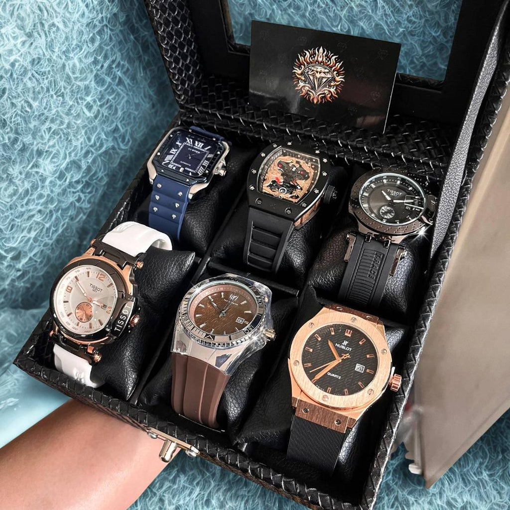 Combo Emprendedor Cancun