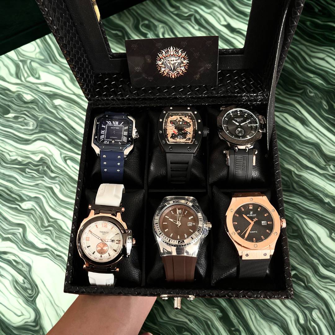 Combo Emprendedor Cancun