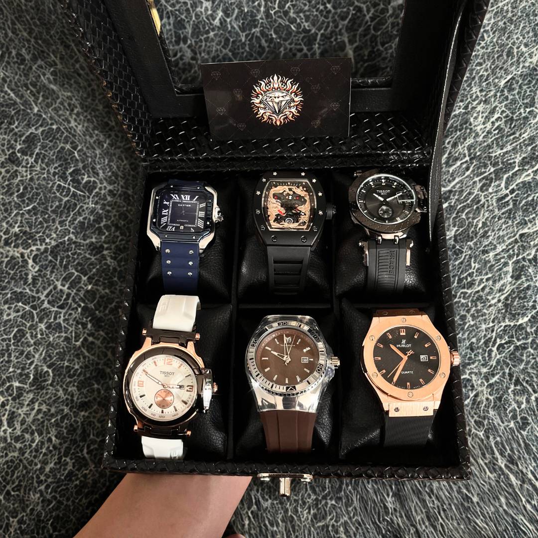 Combo Emprendedor Cancun