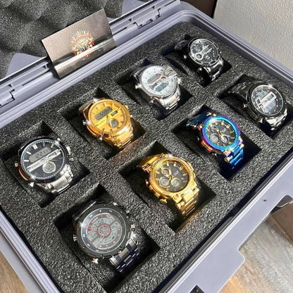 Combo Emprendedor Combatiente