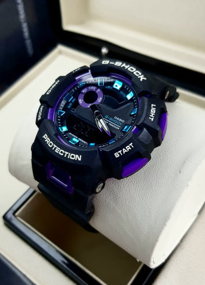 G-Force Casual- Hibrido