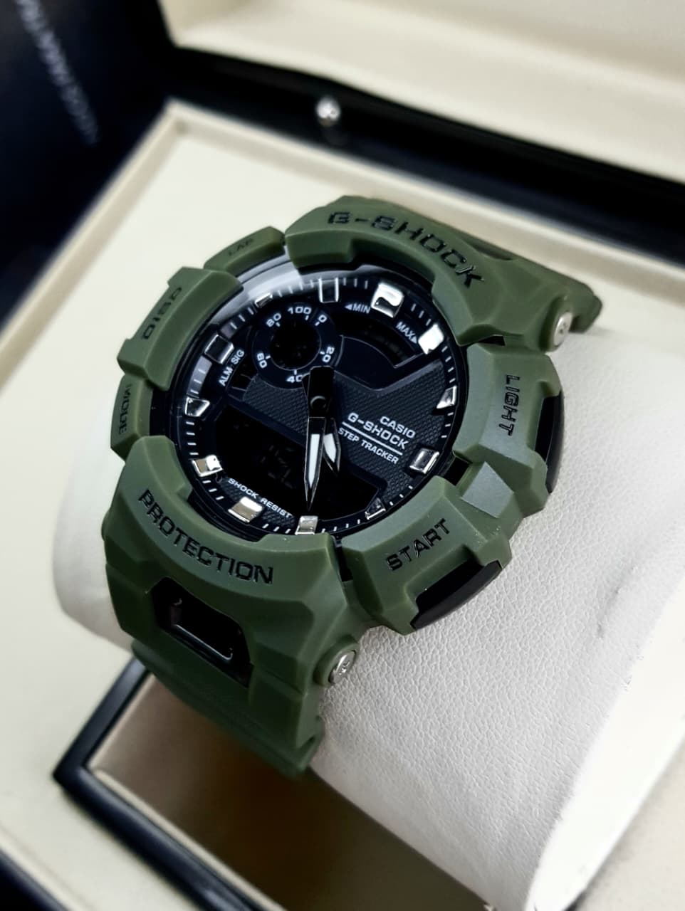 G-Force Casual- Hibrido