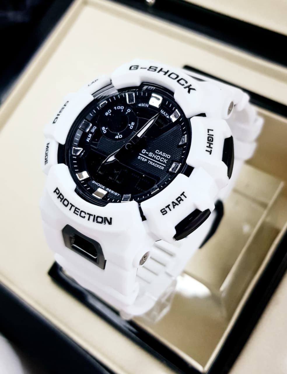 G-Force Casual- Hibrido