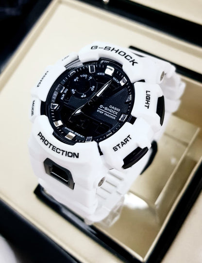 G-Force Casual- Hibrido