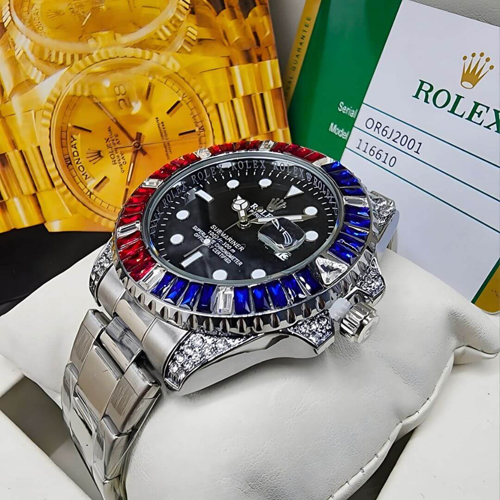 Rolex®-El Cubano