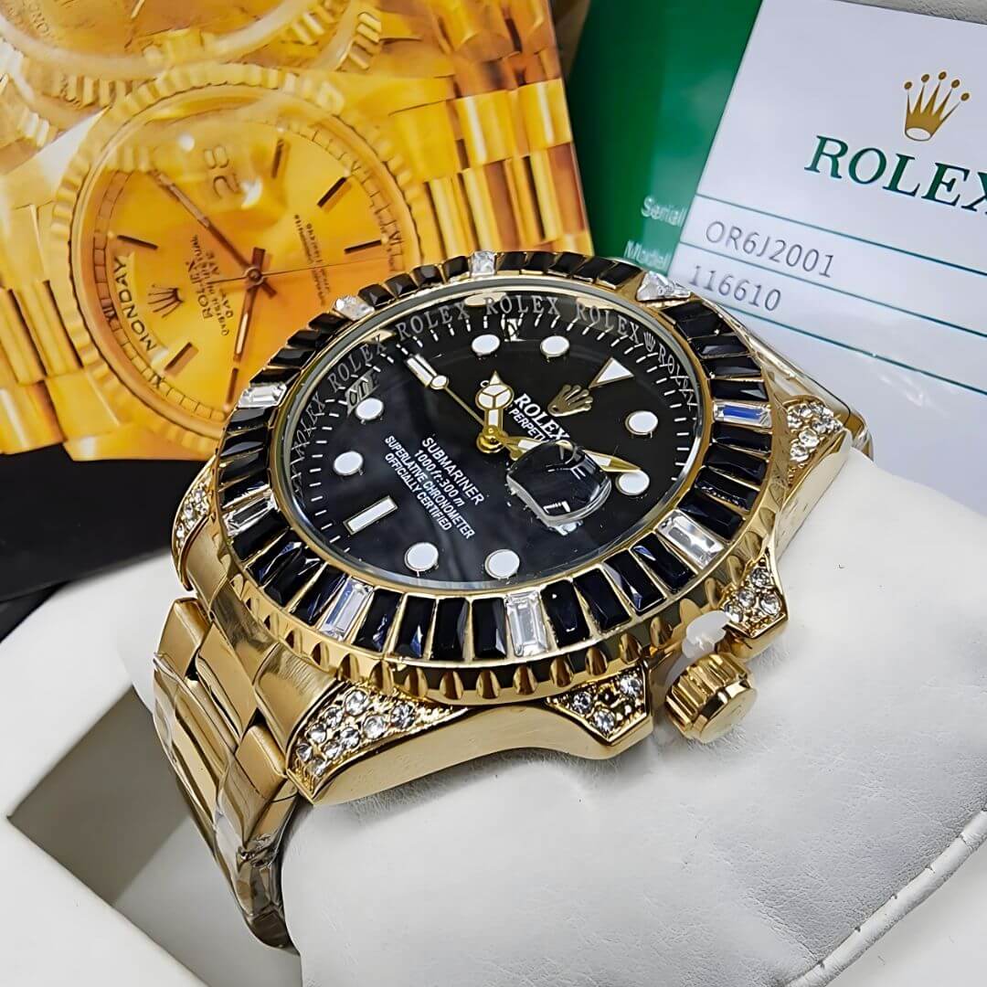 Rolex®-El Cubano