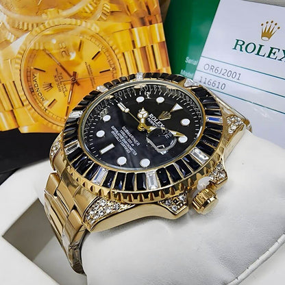 Rolex®-El Cubano