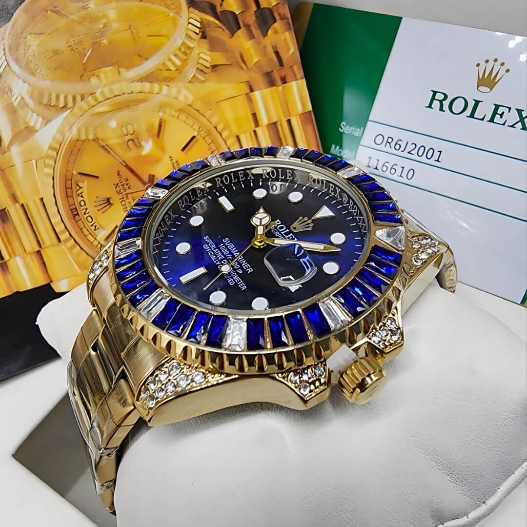 Rolex®-El Cubano