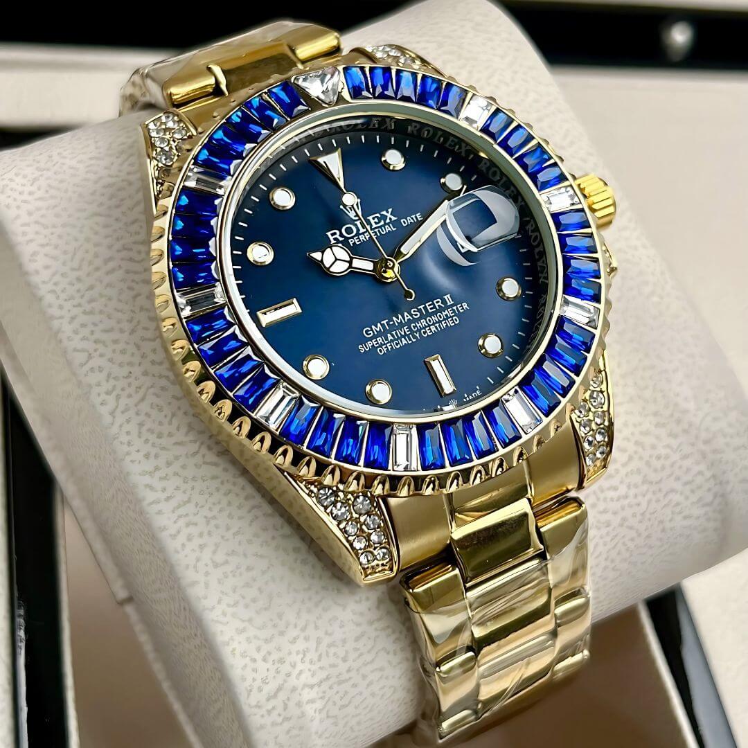 Rolex®-El Cubano