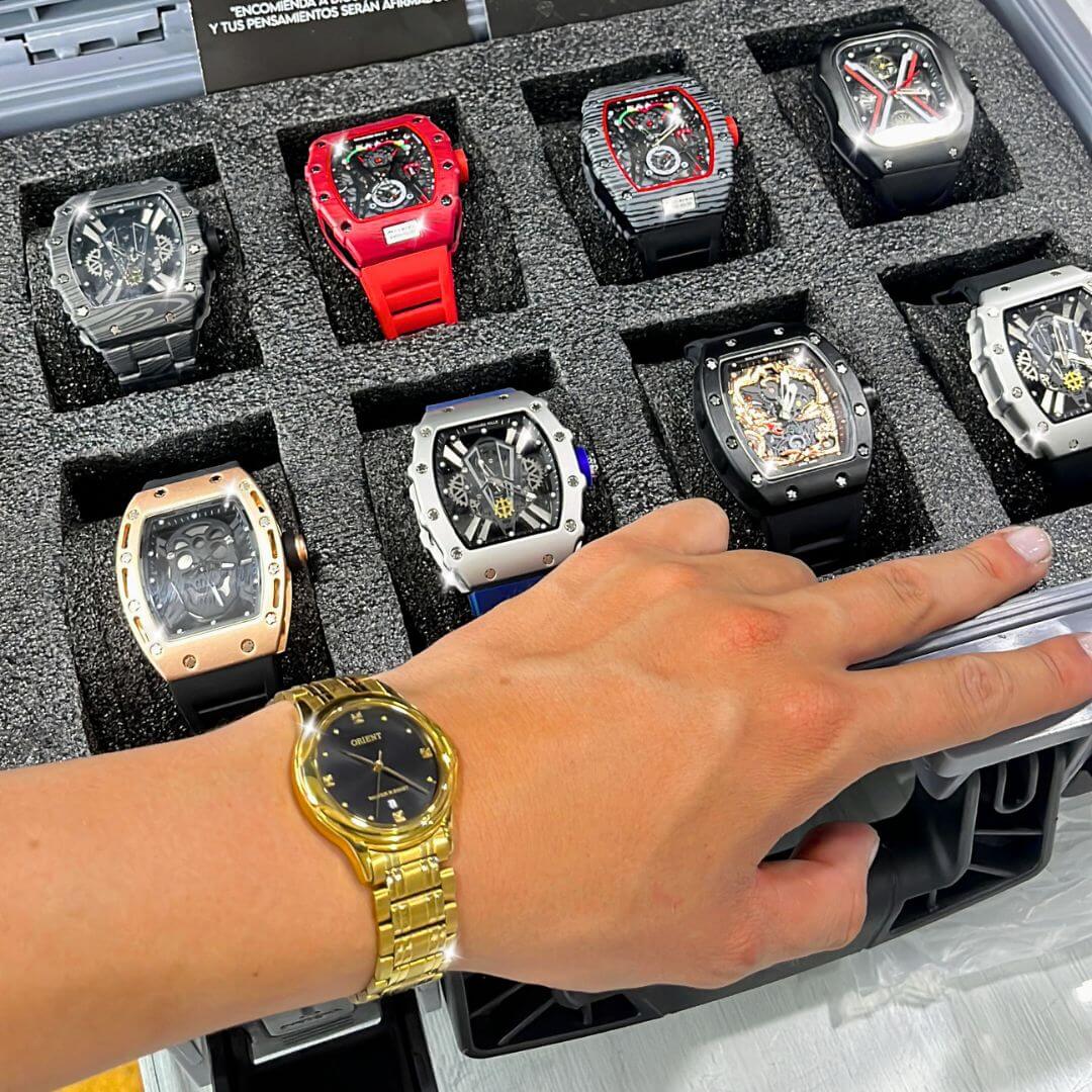 Combo Emprendedor Oferta Amplificada