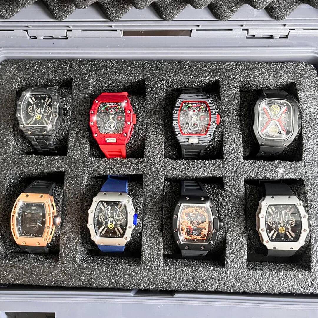 Combo Emprendedor Oferta Amplificada