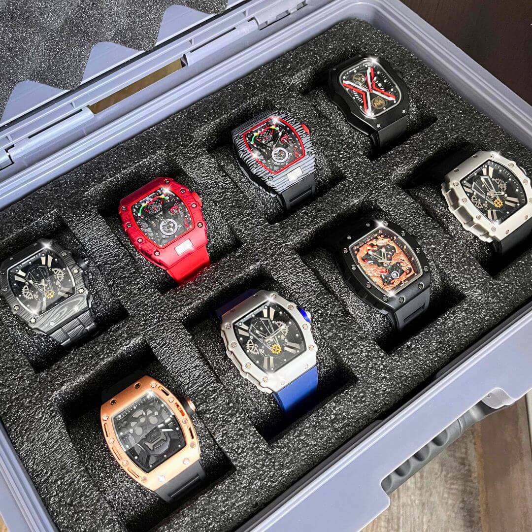 Combo Emprendedor Curazao